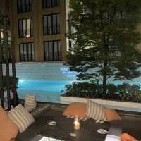 Baby Bar | ร้านอาหารที่ตั้งอยู่ในย่านอารีย์