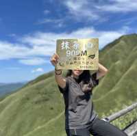 宜蘭景點 · 抹茶山步道｜凹豆一日行程提案🏞️ 