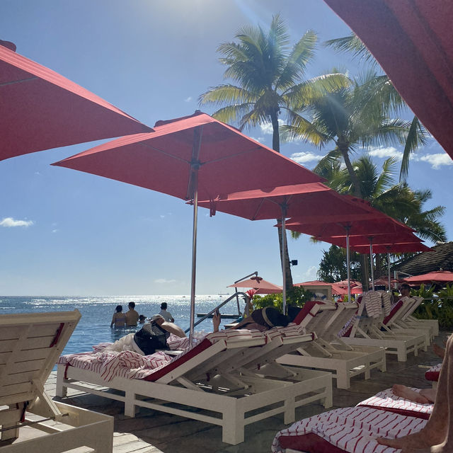 🌺Hawaii おすすめホテル🌺