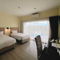 Southgate Residence Hotel Chumphon