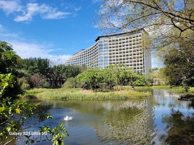 由台灣男友告訴你七件關於松山文創園區的事💁🏻‍♂️