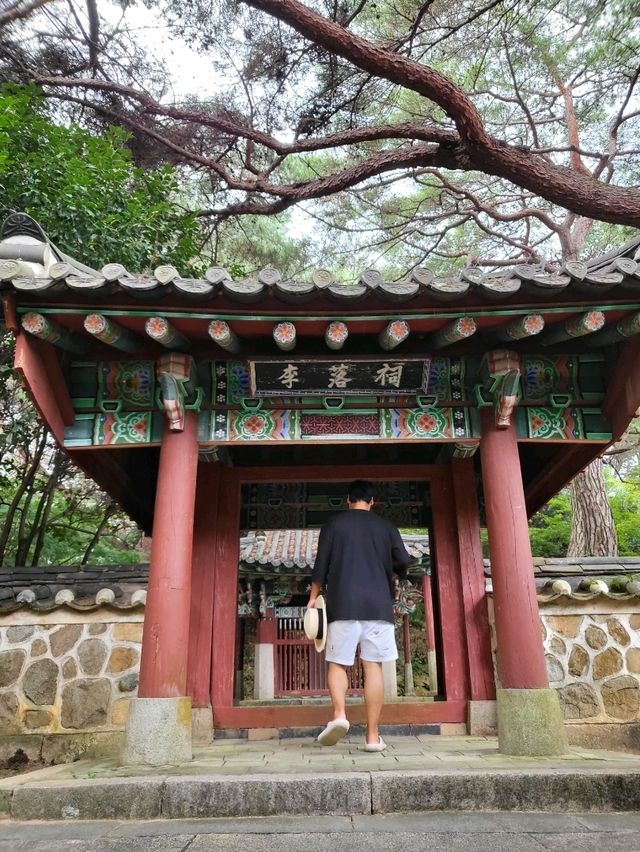 남해에서 만나는 충무공 이순신 장군의 흔적