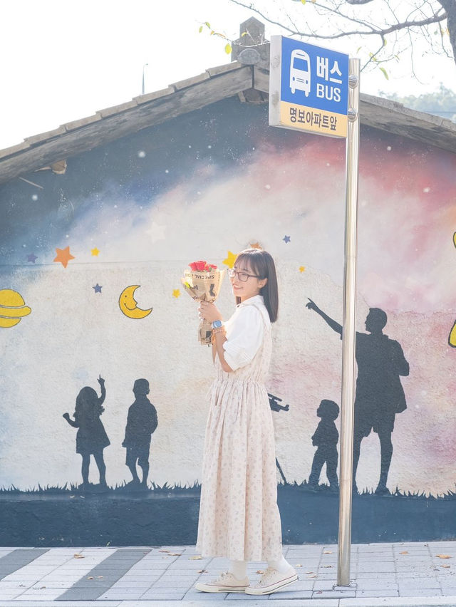 자연과 역사가 살아 숨쉬는 즐거운 여행지 영월💚 