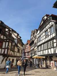 Strasbourg France