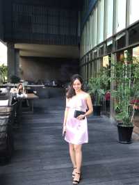 A Relaxing at Pullman Vung Tau