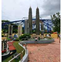 🇲🇾 Mini land 📍Legoland Malaysia 