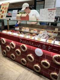 パン好き集まれ！神奈川県の有名店が一ヶ所で買えちゃう場所知ってる？ 
