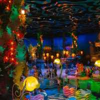 ‘Tokyo DisneySea’ โลเคชั่นสานฝันวัยเด็กที่ห้ามพลาด