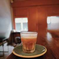 คาเฟ่นครปฐม Craft Coffee Roaster