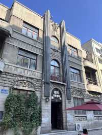 秋天的哈爾濱 – 城市中徒步中的慢活旅行