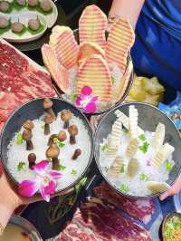 深圳·論牛潮汕牛肉火鍋
