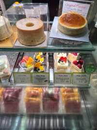 Chef Yamashita Patisserie 🍓🍰