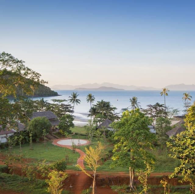 Miramontra | Koh mak
