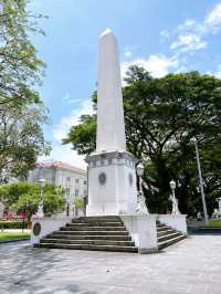 Exploring Singapore’s Iconic Cityscape