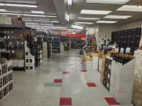 A shopping experience at SPEC'S in Houston