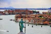 Church of San Giorgio Maggiore Venice