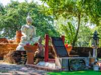 ประตูแห่งกาลเวลา วัดพระงาม