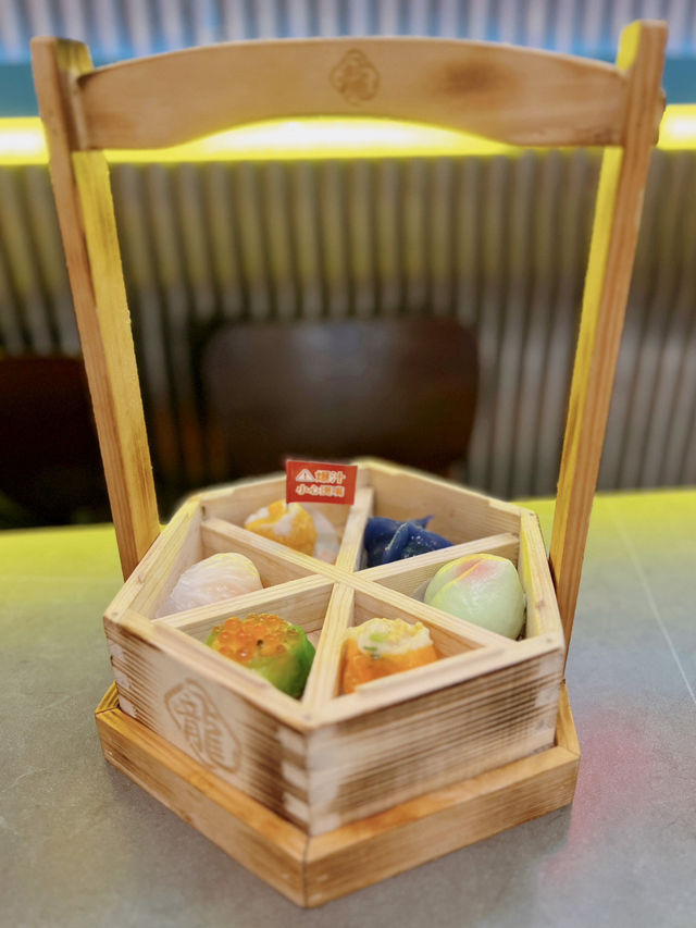 寶石💎般的點心專門店