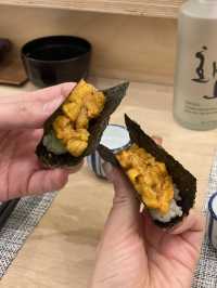 부산여행 광안리 가성비 오마카세 소개해드릴게요🍣