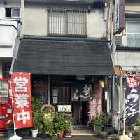 【大阪/枚方】コスパ最高！老舗寿司店🍣