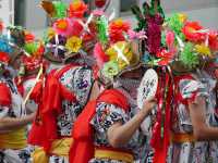 【東北絆祭り】東北6県のお祭りが集結⁉︎
