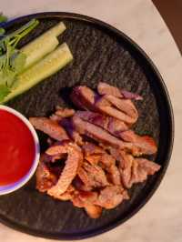 【🇹🇭泰國酒吧-入實驗室飲雞尾酒🍹】