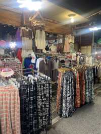 ถนนคนเดินเชียงคาน เลย