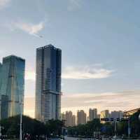 🌆 【一芳城】美食x書x香丨完美結合 🍦📚