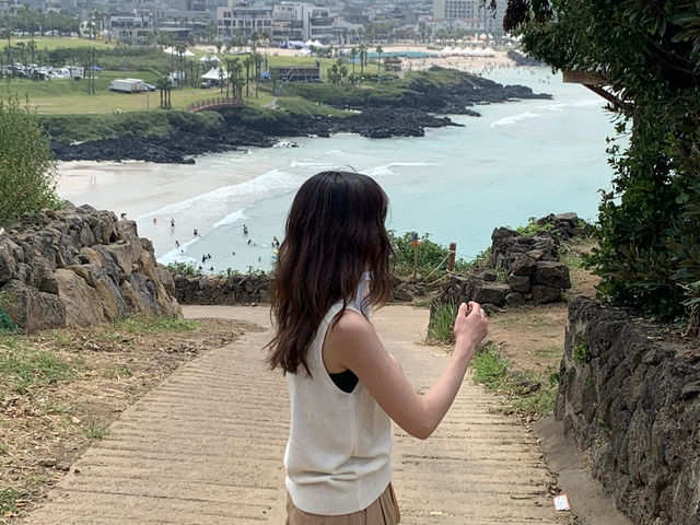 済州島🇰🇷