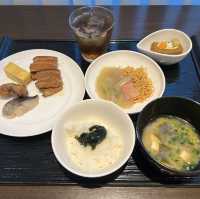 【長崎】エスペリアホテル長崎