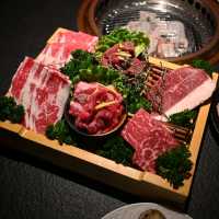 深圳首家大漁燒肉自助餐