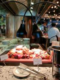 The Market@5 โรงแรมอีสติน แกรนด์ พญาไท 