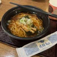 高山日式溫泉酒店♨️車站步行5分鐘🍜免費宵夜拉麵