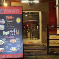 ร้านอาหาร Steak 🥩 house 🏠 เก๋สุดในย่านนี้
