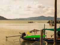 เกาะพิทักษ์ ชุมพร นอนโฮมสเตย์