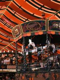 Oktoberfest - Let's drink beer