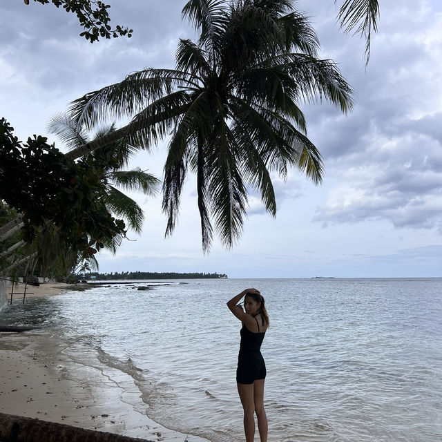 GOODBYE SIARGAO YOU BEAUTY😍✨