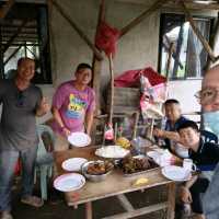 Enjoyed Duck Adobo 