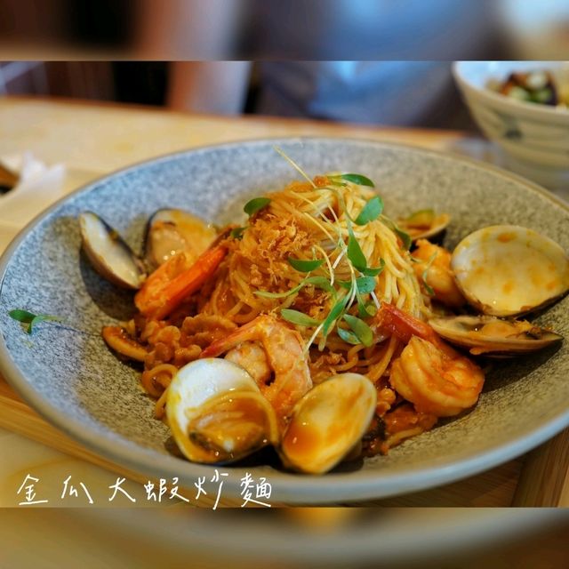 台北時尚奶茶餐廳😋