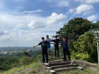 ทับเที่ยงฮิลล์ คาเฟ่สายธรรมชาติ