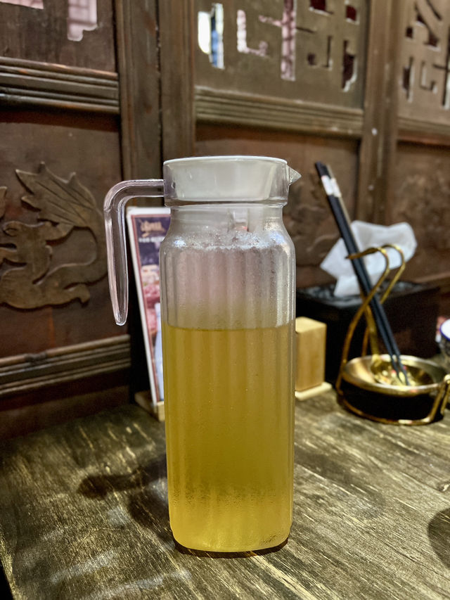 《北角超正麻辣湯 高質火鍋店🔥》