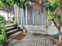 “ร้านอาหารแม่คูซีน” ร้านวิวสวยบางปู
