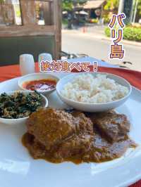 【バリ島】CNNが選ぶ「世界一美味しい料理」が気軽に食べられる料理店✨