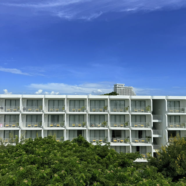 The Standard Hua Hin.