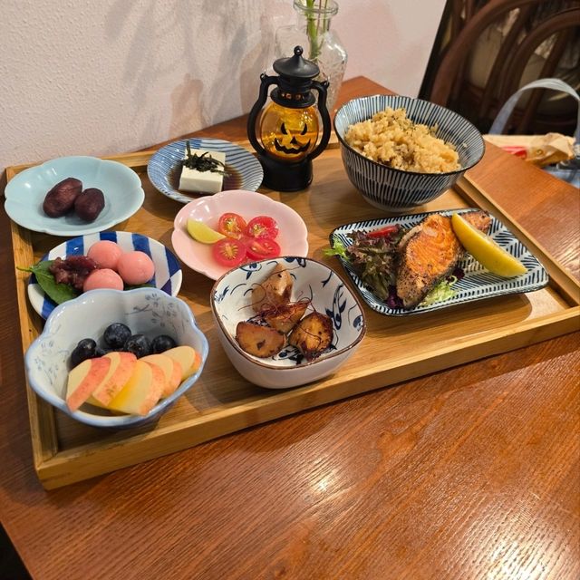 回春📍長沙灣