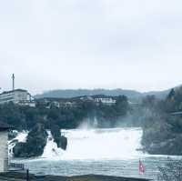 “Rainfall Patterns in Switzerland: A Closer Look”