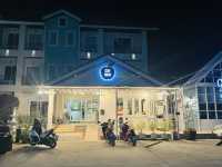 ห้องดี ราคาสบายกระเป๋าที่ กรีนแอปเปิลวิลล่า สัตหีบ