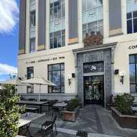 【NZ】C1 Espresso