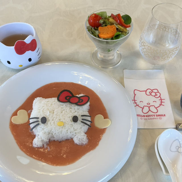 キティー好き必見❣️❣️