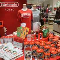 【渋谷】Nintendo TOKYO - 可愛すぎるゲームの世界へ -